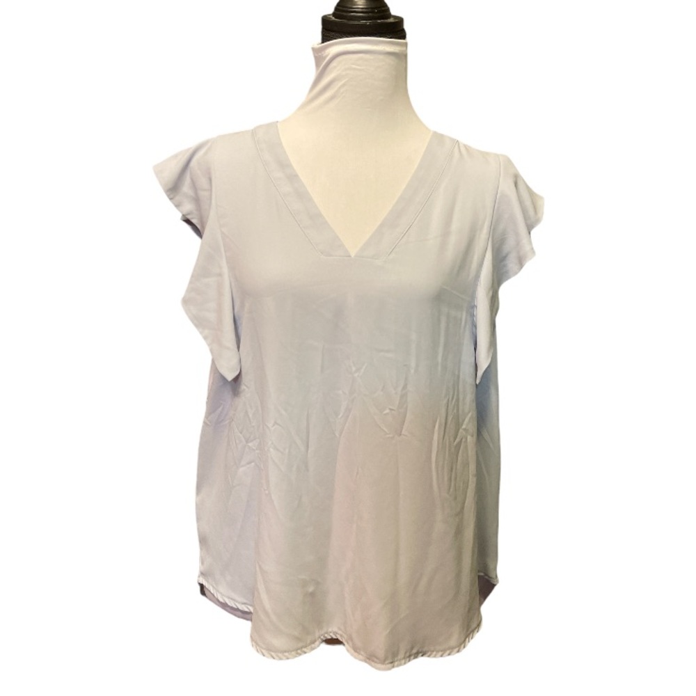 Ann Taylor Blouse